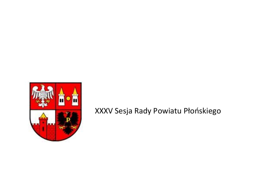 Ilustracja do artykułu XXXV Sesja Rady Powiatu Płońskiego(obraz)AA.jpg